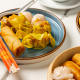 $14: Desayuno Chino Panameño thumbnail 5