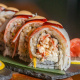 Desde $12: Sushi thumbnail 4