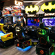 Paga $16: Crédito para juegos de arcade thumbnail 3