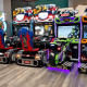 Paga $16: Crédito para juegos de arcade thumbnail 4