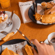 Paga $27: Brunch Dominical thumbnail 2