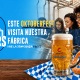 Paga $7.20: Oktoberfest Clandestina thumbnail 1