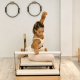 Paga $30: Sesiones de Pilates thumbnail 3