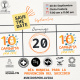 Comunidad OfertaSimple: 10.ª Caminata de Prevención del Suicidio thumbnail 1