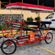 Desde $3: Alquiler de Bicicletas y Más thumbnail 2