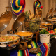 Paga $28: Cena Buffet Mexicana thumbnail 2