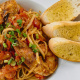 Paga $15: Mariscos, Pastas y Más thumbnail 8