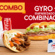 Desde $13.30: Combos de emparedados thumbnail 2