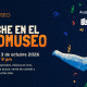 Paga $9: Noche en el Biomuseo thumbnail 1