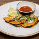 Desde $14: Buffet Mexicano thumbnail 5