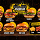 Desde $11.69: Combo de Burgers thumbnail 1