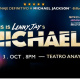 Paga $25.20: Show This is Lenny Jay's "MICHAEL JACKSON" thumbnail 1