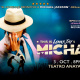 Paga $25.20: Show This is Lenny Jay's "MICHAEL JACKSON" thumbnail 1
