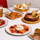 Paga $25: Gastronomía Italiana thumbnail 1