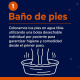 Paga $20: Exfoliación Eléctrica para Pies thumbnail 3