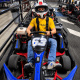 Paga $12: 2 Carreras de karting thumbnail 8