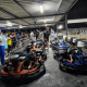 Paga $12: 2 Carreras de karting thumbnail 9