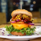 Paga $18: Hamburguesas veganas y Más thumbnail 1