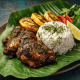 Paga $36.79:  Buffet Afrocaribeño thumbnail 1