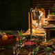 Paga $31.45:  Buffet Afrocaribeño thumbnail 2