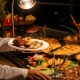 Paga $31.45:  Buffet Afrocaribeño thumbnail 3