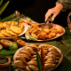 Paga $31.45:  Buffet Afrocaribeño thumbnail 4