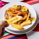 Paga $12: Comida Peruana thumbnail 5