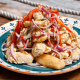 Paga $26: Comida de Mar y Bebidas thumbnail 3