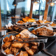 Paga $23.97: Brunch Buffet Temático thumbnail 3