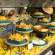 Paga $19: Almuerzo Buffet Internacional thumbnail 9