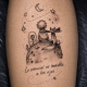 Desde $25: Tatuajes thumbnail 3