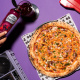 Paga $10: Pizza Especial thumbnail 1