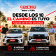 Desde $5: Alquiler de Auto thumbnail 3