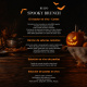 Paga $29: Spooky Brunch thumbnail 3