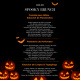 Paga $29: Spooky Brunch thumbnail 4