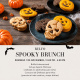 Paga $29: Spooky Brunch thumbnail 1