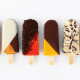 Desde $3.50: Paletas con Dippings y Toppings thumbnail 1