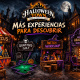 Paga $21: Halloween Town thumbnail 2