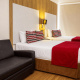 Paga $75: Estadía en Hotel Ramada thumbnail 2
