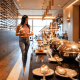Paga $16.43: Almuerzo Buffet thumbnail 3