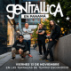 Paga $33.60: Concierto de GENITALLICA thumbnail 1