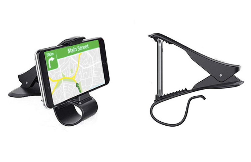 53% OFF: Soportes de Celular para Auto