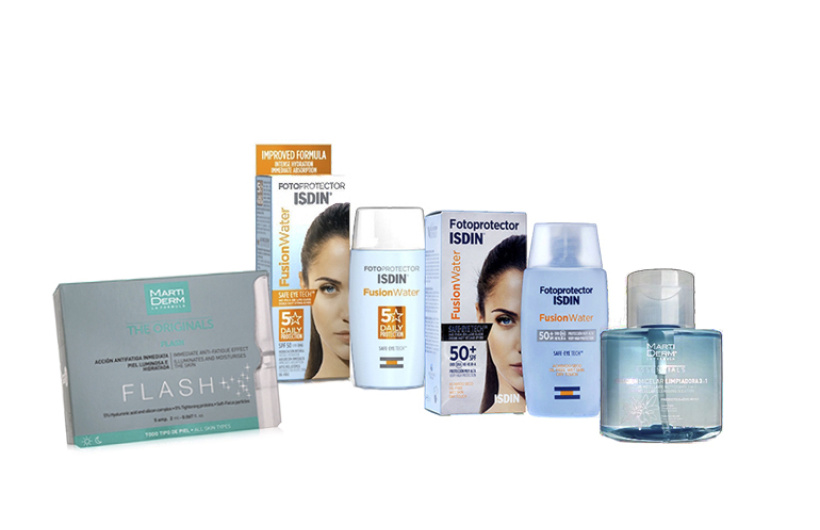 29% OFF: Kit de Belleza