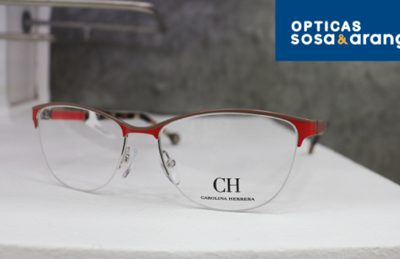 Paga $30: Lentes y Aros