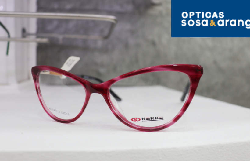 Paga $30: Lentes y Aros