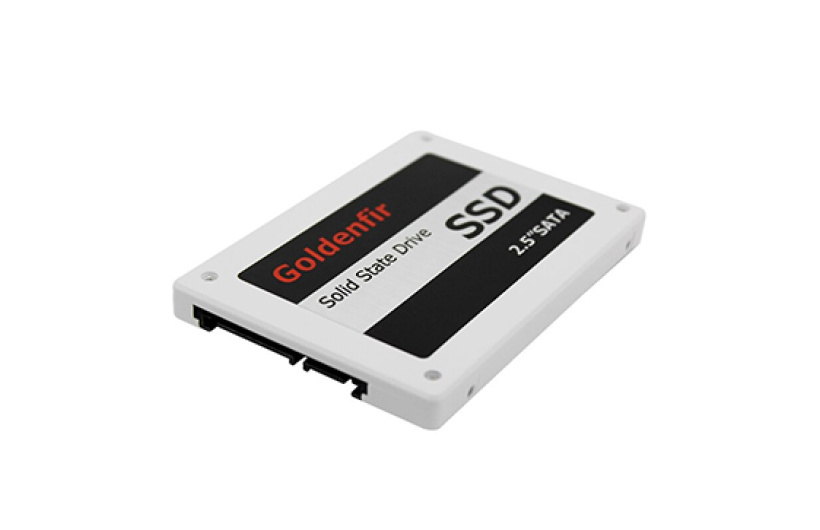 Paga $37: Disco Duro SSD de 256 GB