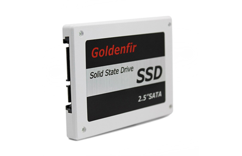 Paga $37: Disco Duro SSD de 256 GB