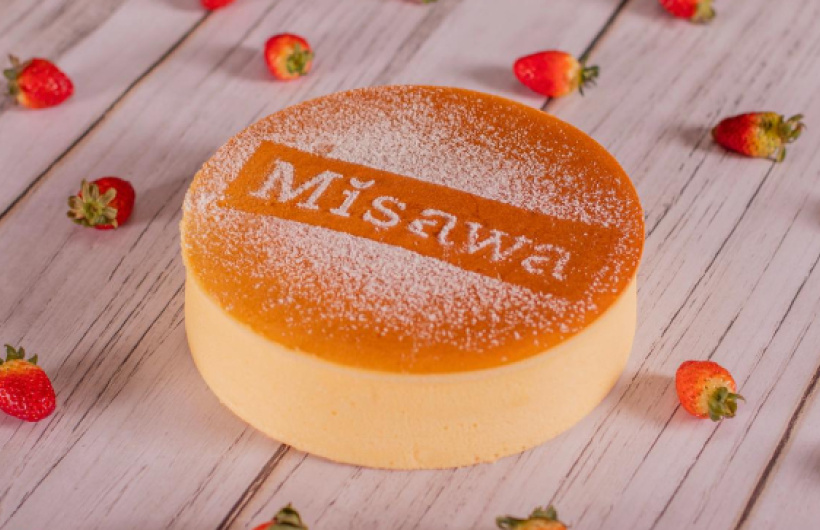Paga $6: Pastelería Asiática Premium