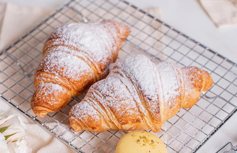 Paga $6: Pastelería Asiática Premium