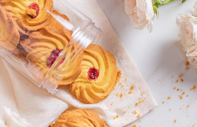 Paga $6: Pastelería Asiática Premium